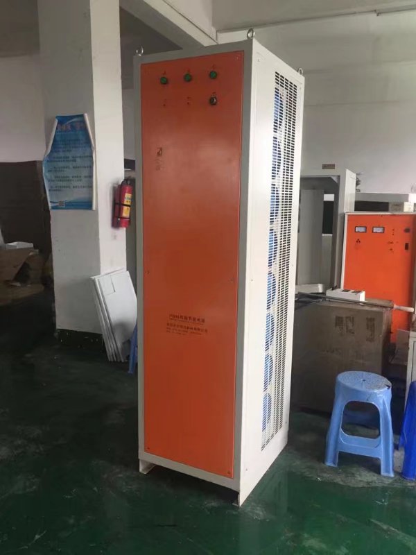 超大功率柜式風(fēng)水冷整流機(jī)