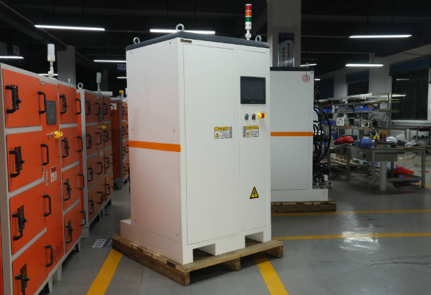 直流穩壓電源的技術指標