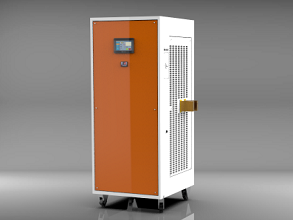 微弧氧化電源—最炫、最強的金屬氧化