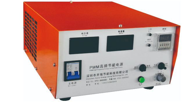 微弧氧化電源：原理、特點(diǎn)及應(yīng)用