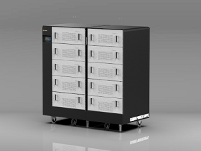 高頻開關電源柜：精準、實用的解決方案