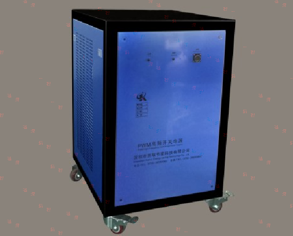 高頻開關電源與UPS的區別 