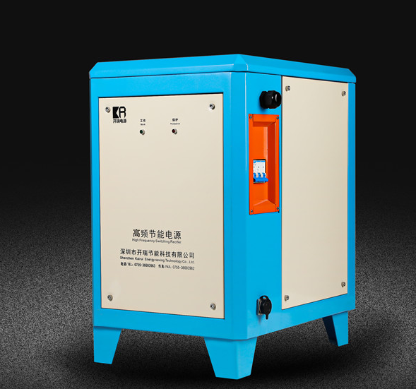 陽極氧化電源介紹