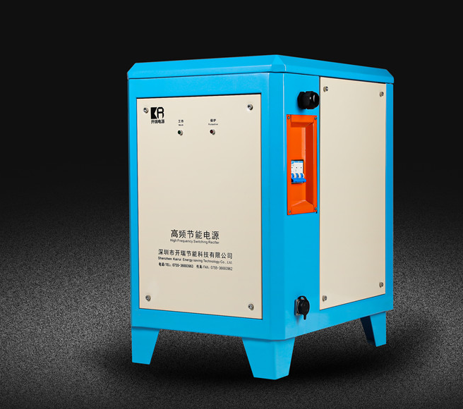 陶瓷氧化電源：基于陶瓷材料的新型電源