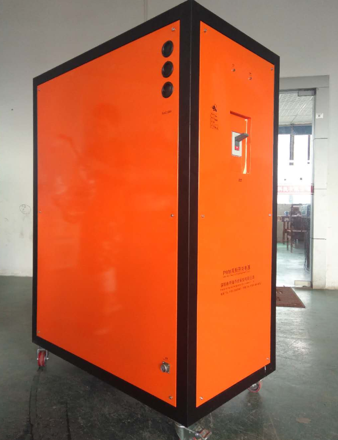 微弧氧化電源：可調整的新能源助力環境