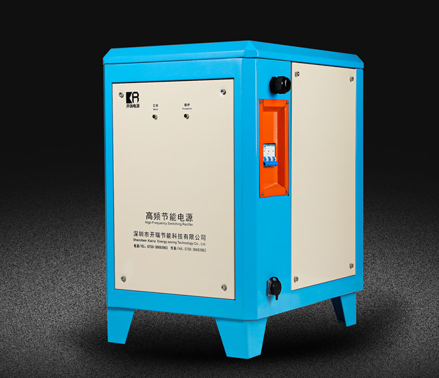 微弧氧化電源簡介及其應用領域