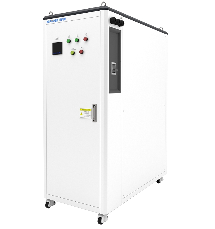 微弧氧化電源：開啟材料表面處理的新篇章