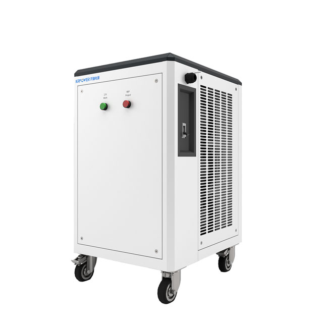 電泳沉積整流電源