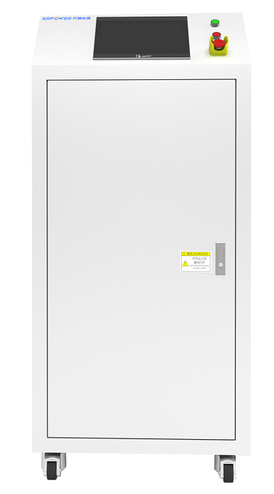 高頻開關組合電源的組成與分類