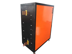 我國(guó)新一代貼片式高頻整流器研制成功