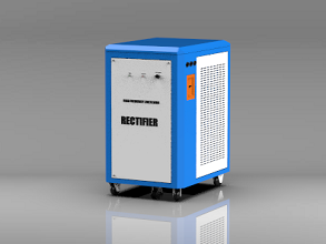電泳涂裝專用整流機
